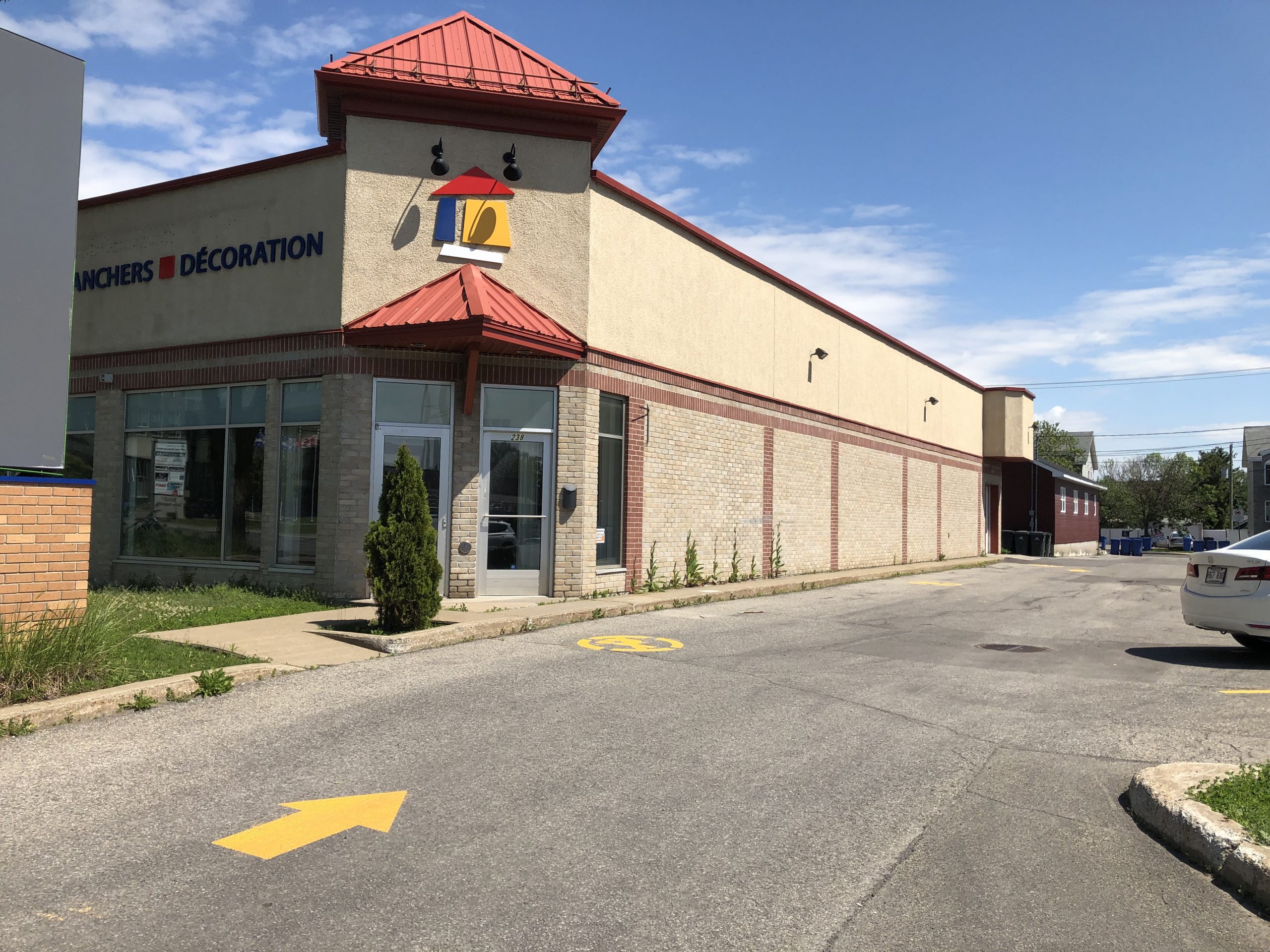 238 Curé-Labelle, Ste-Thérèse
