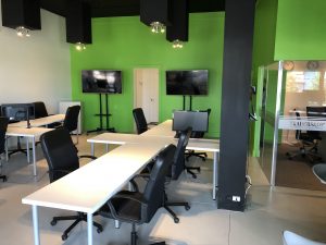 Gestion immobilière - Espace commercial à louer - St-Eustache