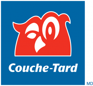 Logo - Couche-Tard - Local industriel à louer Laurentides