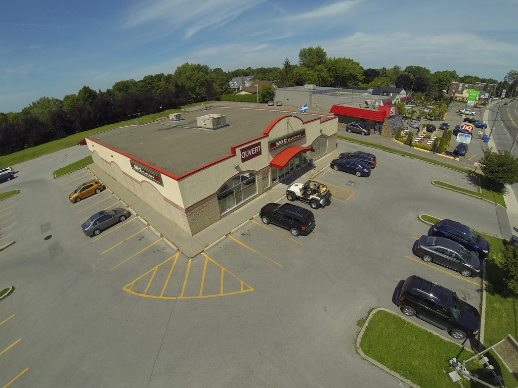319 Notre-Dame, Repentigny