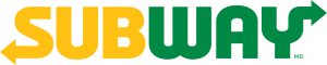 Logo - Subway - Local industriel à louer Laurentides