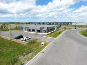 Sogestmont - Gestion immobilière - Espace commercial à louer St-Jérôme