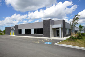 Sogestmont - Bureaux à louer - Piedmont