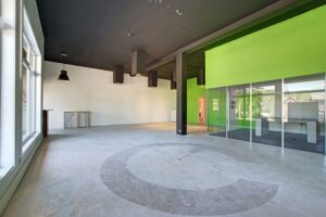 Gestion immobilière - Bureau à louer Saint-Eustache