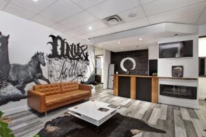 Onyx - Local industriel - Sogestmont