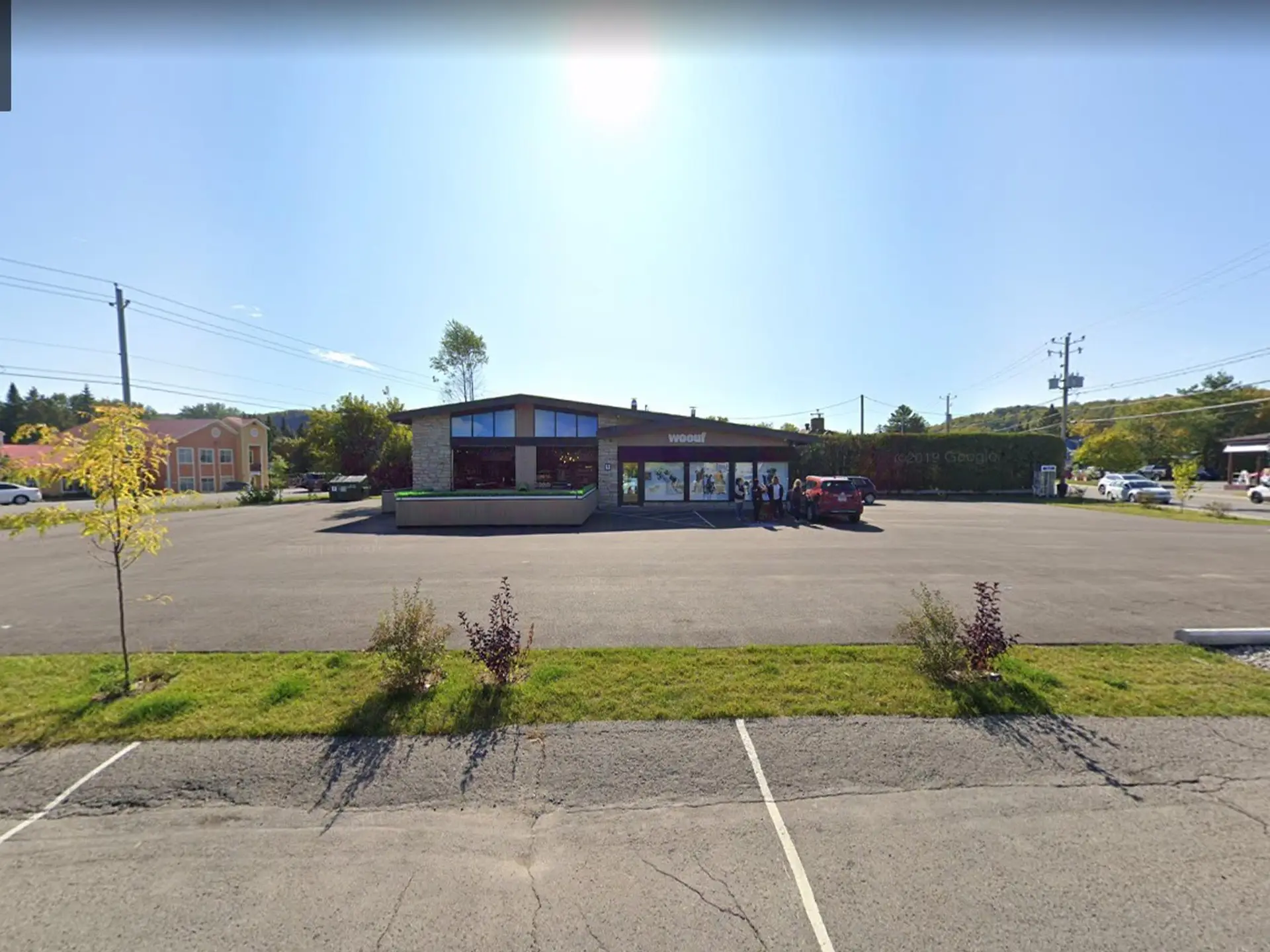 1 LANNING, ST-SAUVEUR