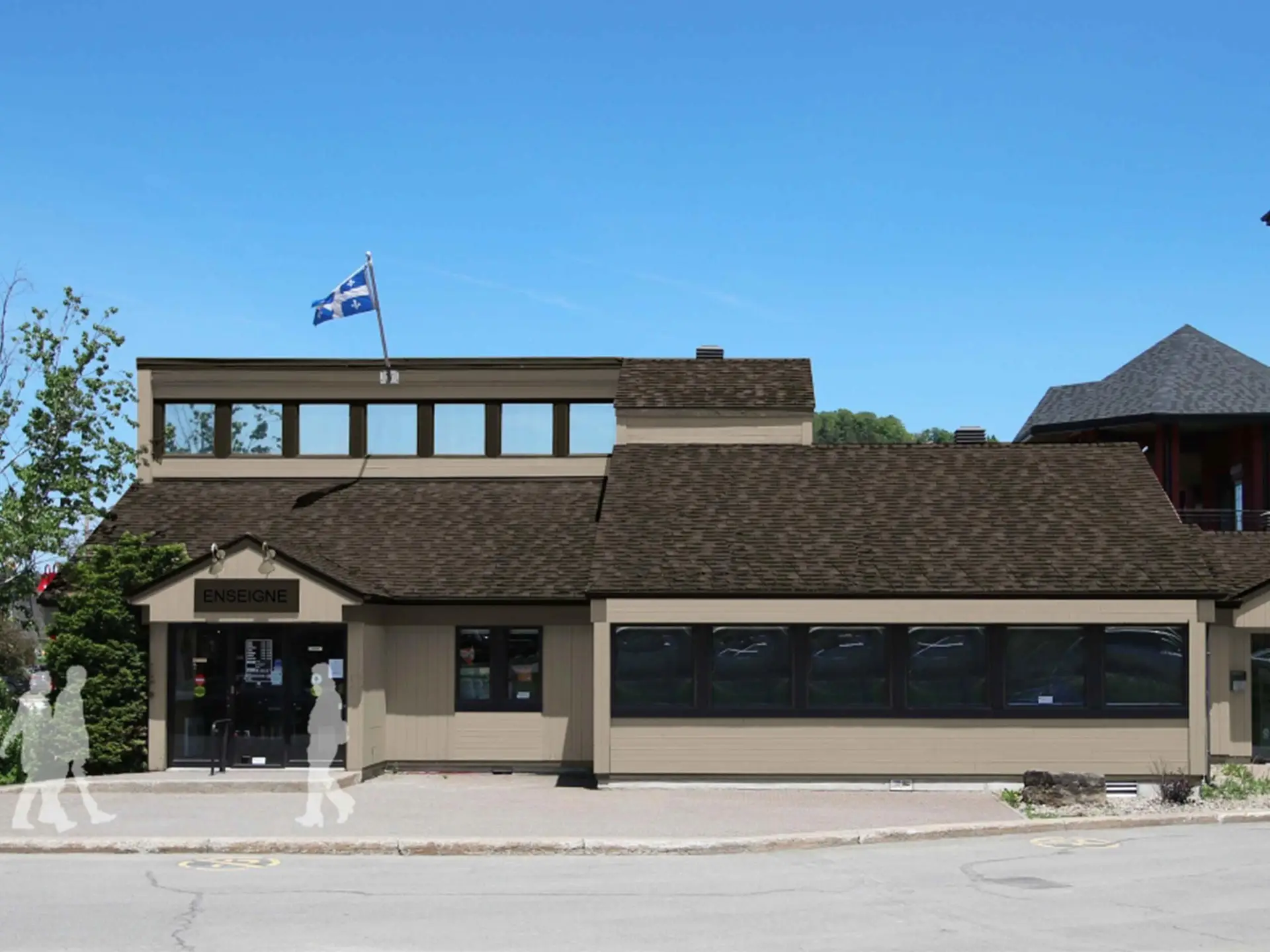 110 GUINDON, ST-SAUVEUR