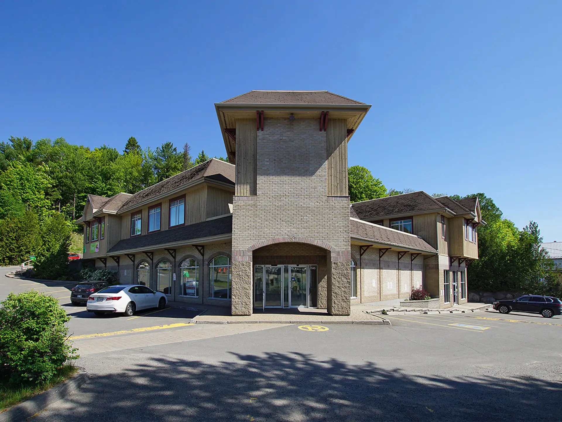 1145 STE-ADELE, STE-ADÈLE