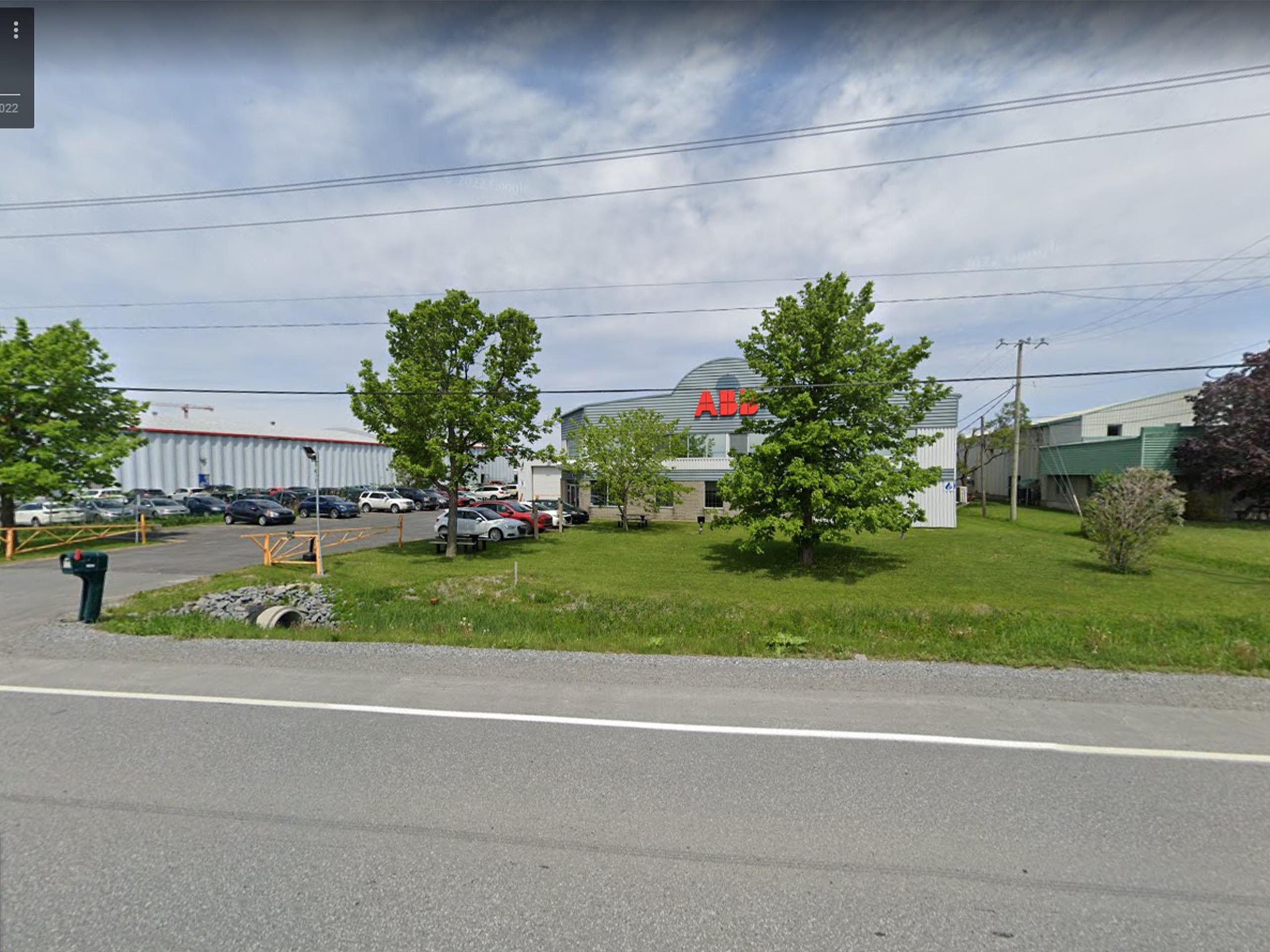 1691 DE L'INDUSTRIE, BELOEIL