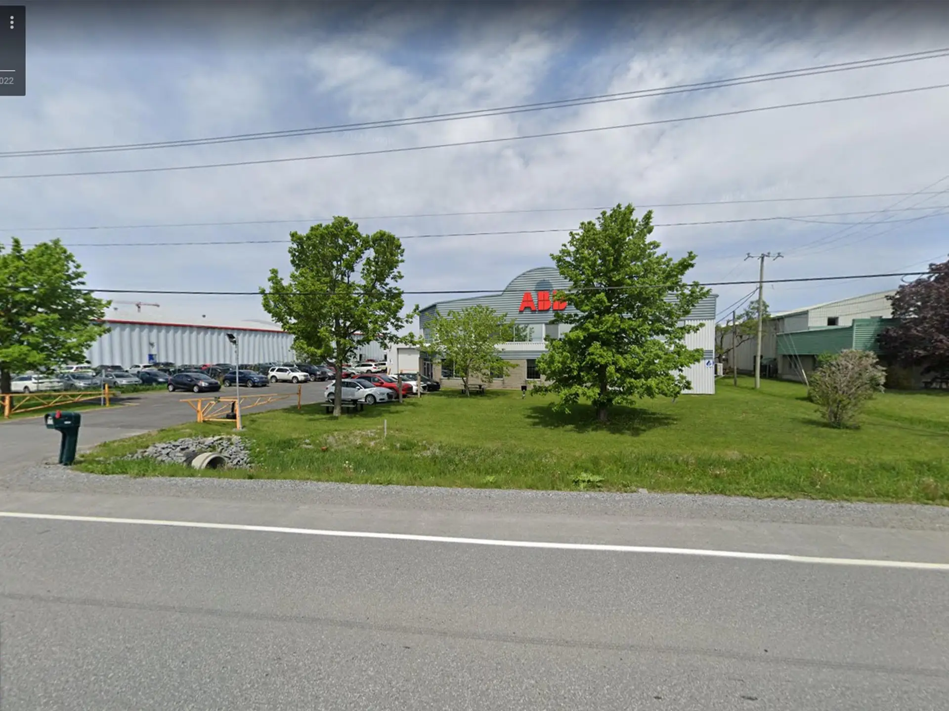 1691 DE L'INDUSTRIE, BELOEIL