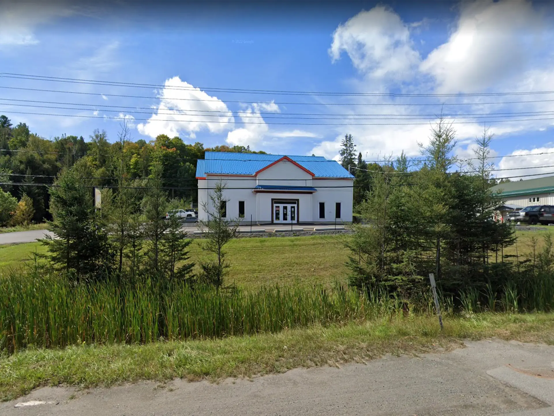 2248 JEAN ADAM, ST-SAUVEUR