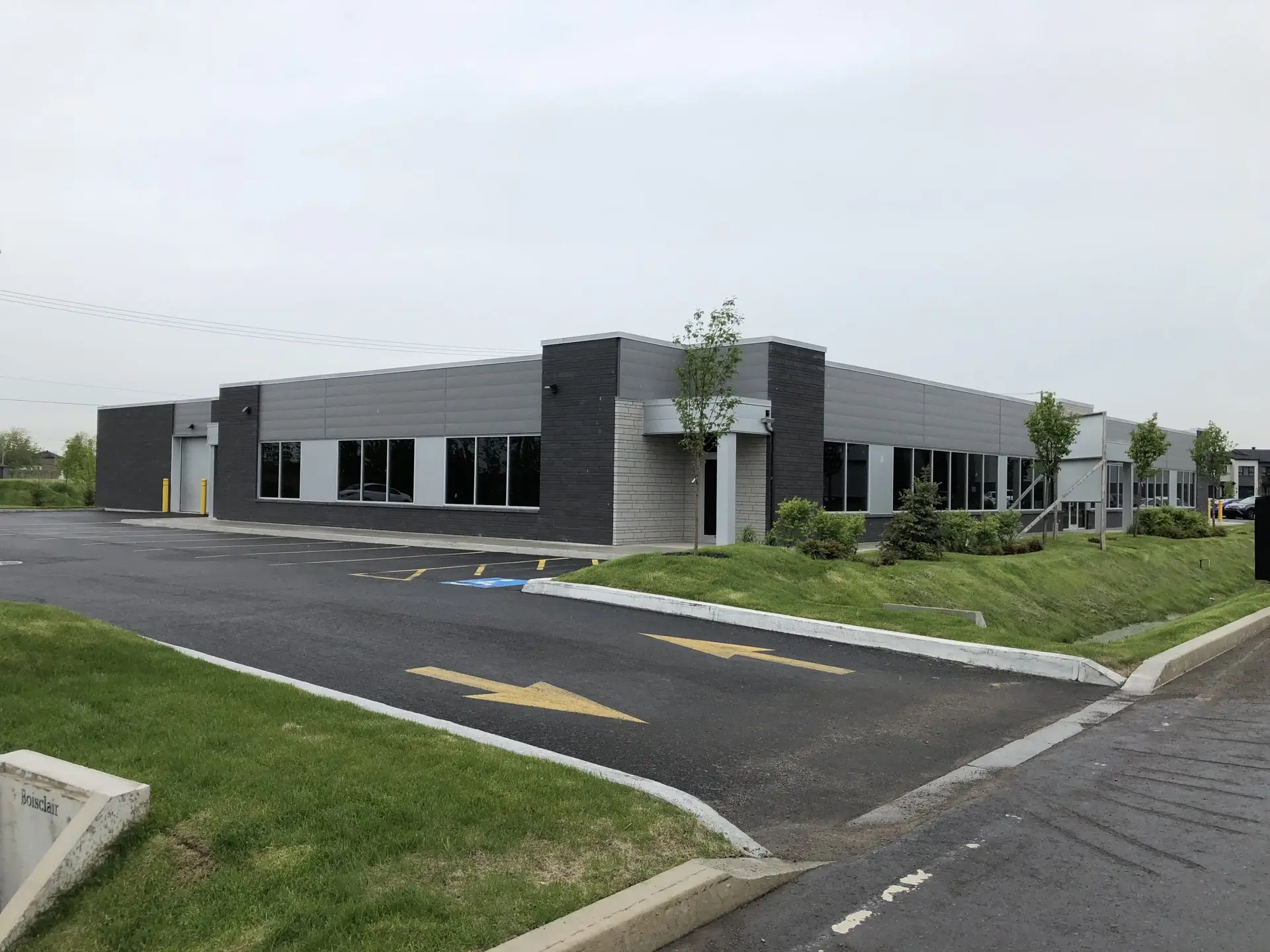 243-247 ROBINSON, ST-EUSTACHE