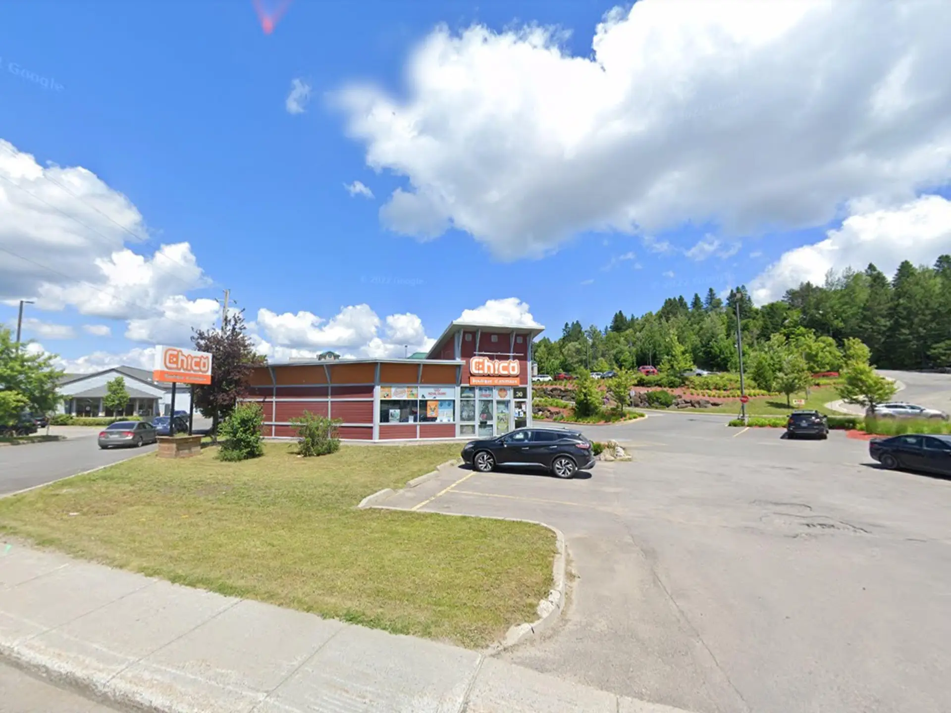 30 NORBERT-MORIN, ST-AGATHE