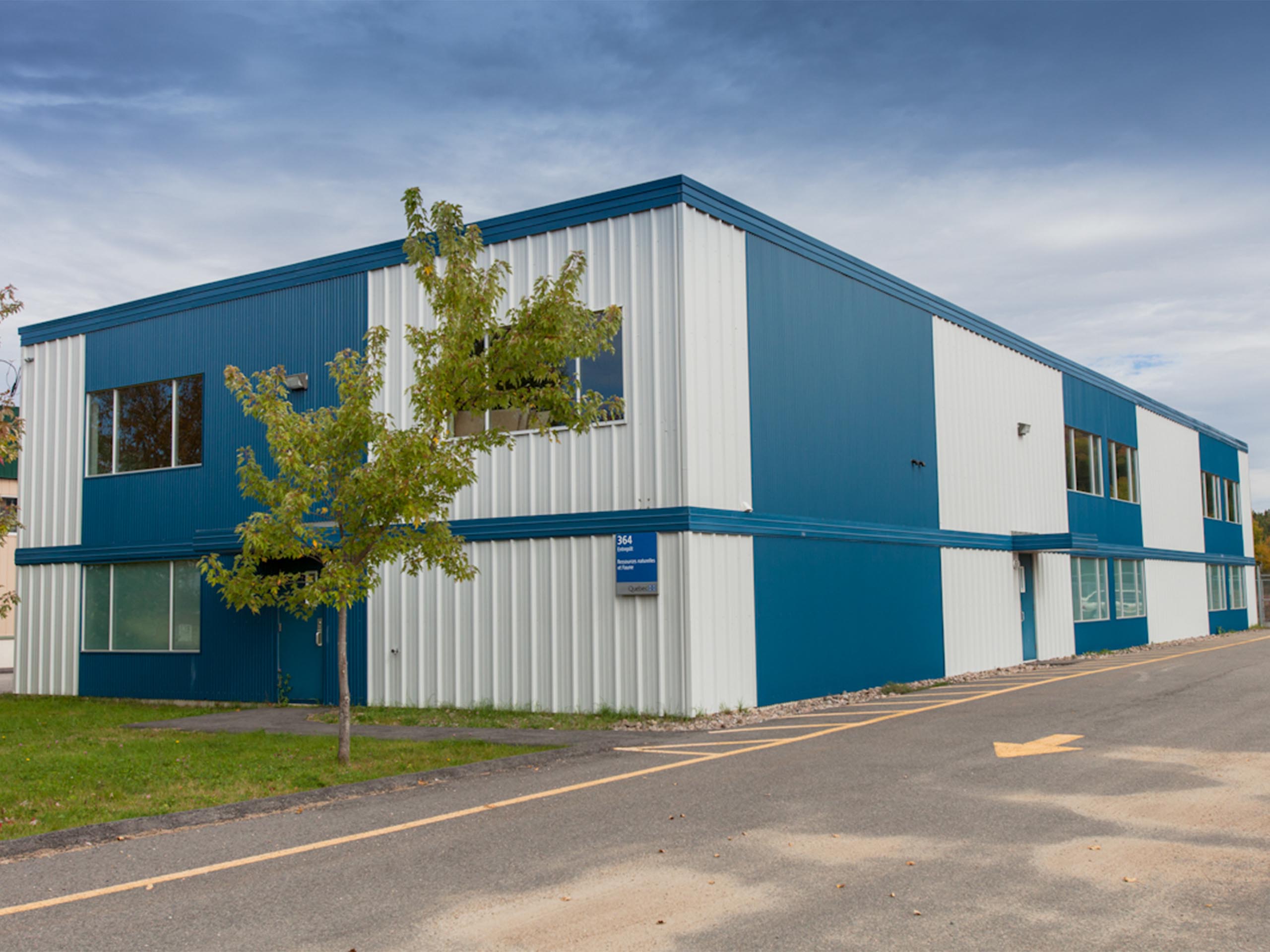364 MAGLOIRE GOSSELIN, MONT-TREMBLANT