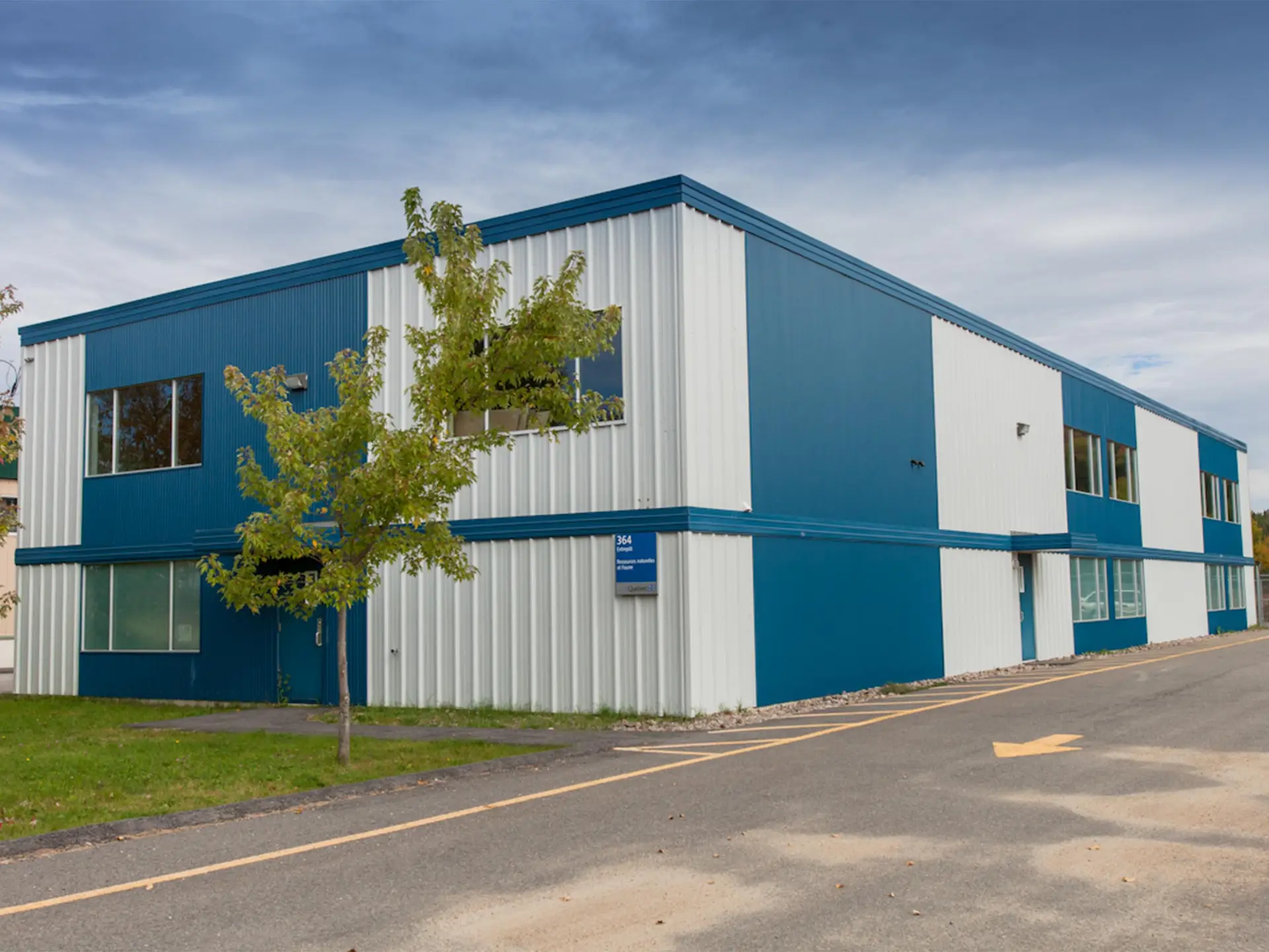 364 MAGLOIRE GOSSELIN, MONT-TREMBLANT