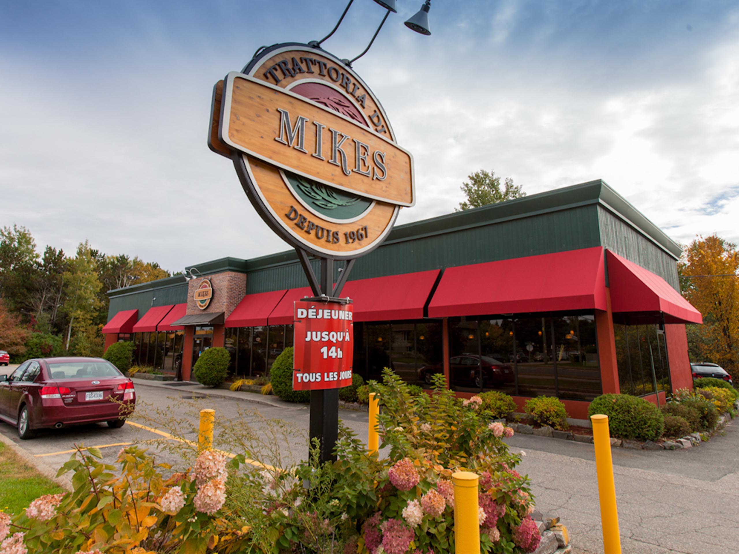 385 OUIMET, ST-JOVITE