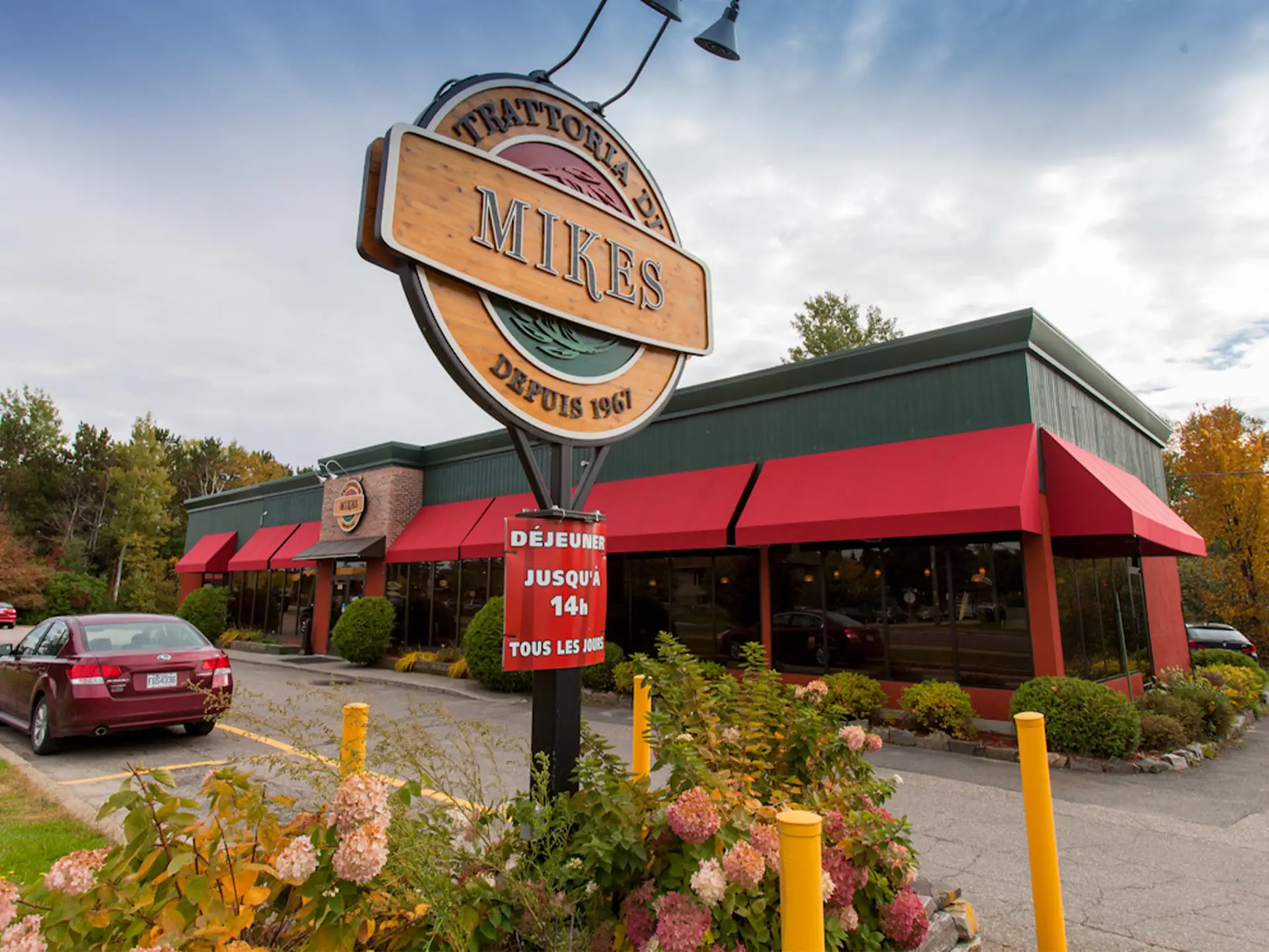 385 OUIMET, ST-JOVITE
