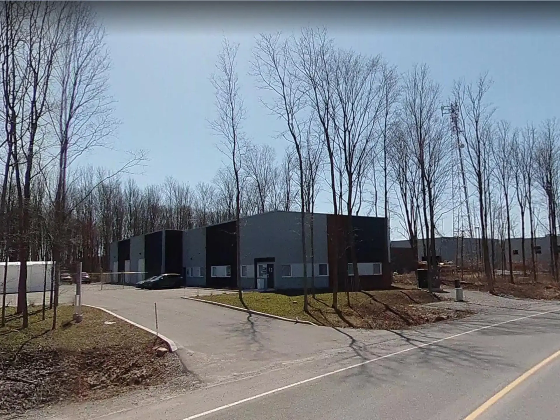 5400 PIERRE DANSEREAU, SALABERRY