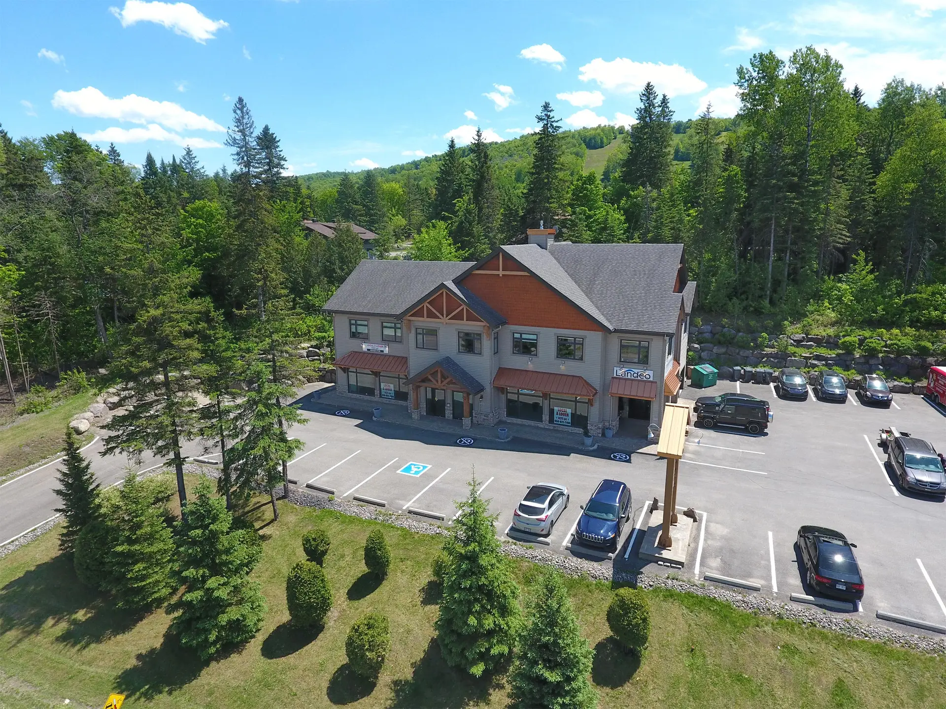 680 CH AVILA, PIEDMONT