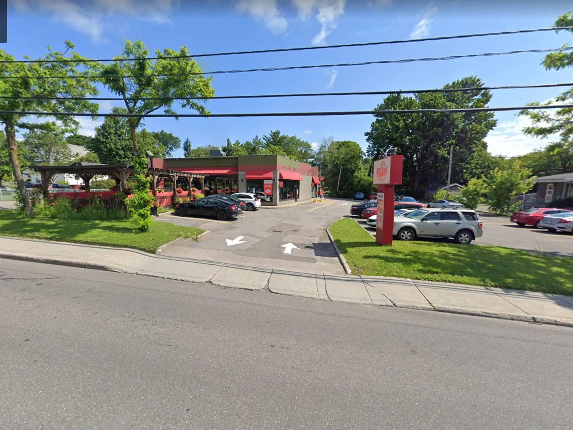 7900 HENRI-BOURASSA, CHARLESBOURG