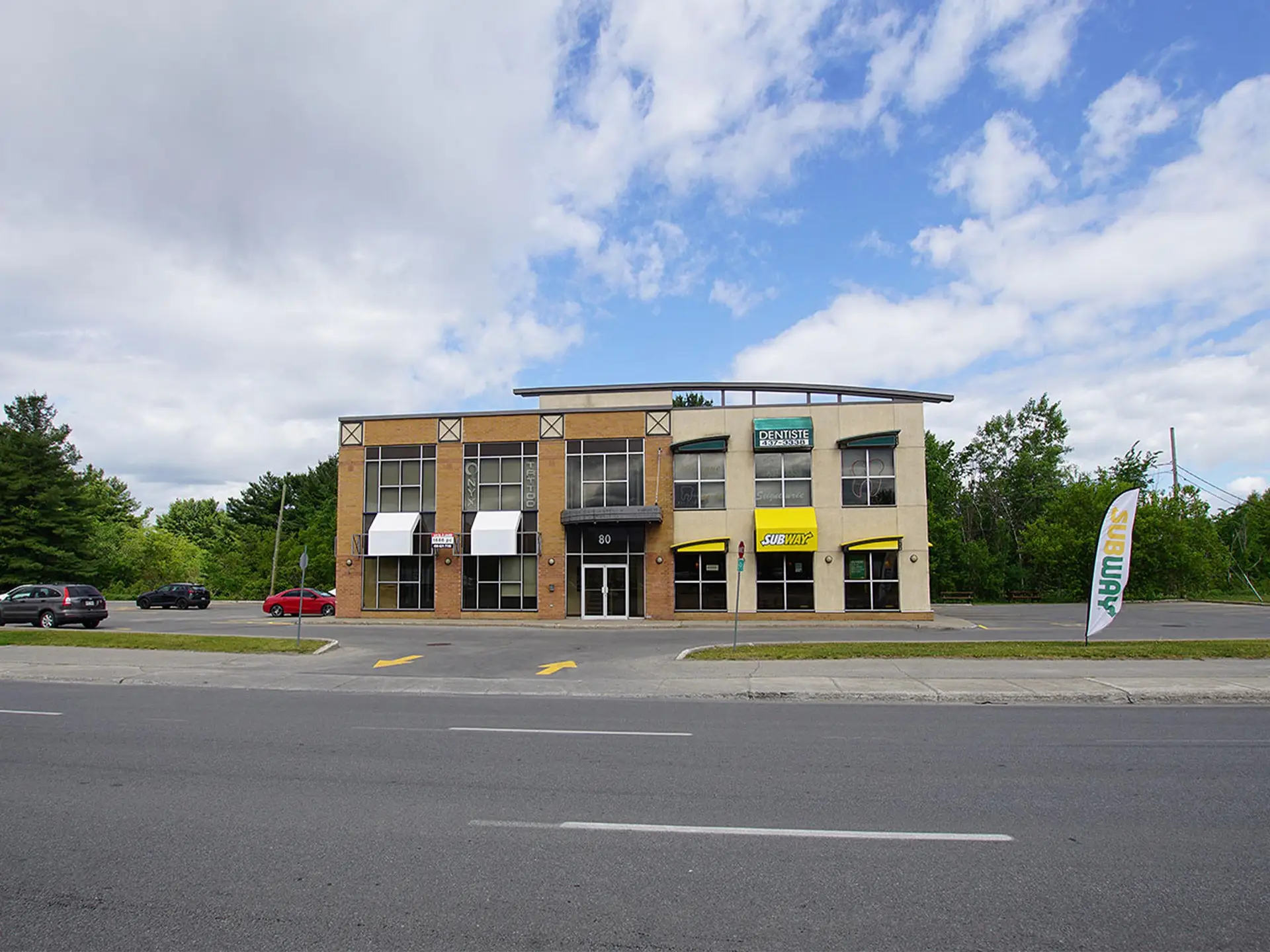 80 BOUL SEIGNEURIE, BLAINVILLE